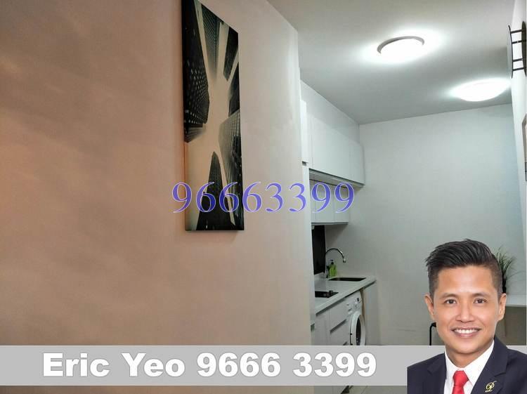 Centra Studios (D14), Apartment #161615812